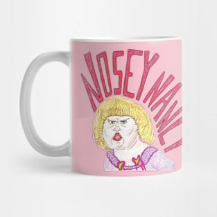 Don't you  dare! Mug